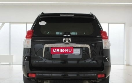 Toyota Land Cruiser Prado 150 рестайлинг 2, 2012 год, 2 850 000 рублей, 4 фотография