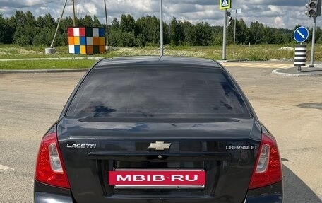 Chevrolet Lacetti, 2008 год, 340 000 рублей, 5 фотография
