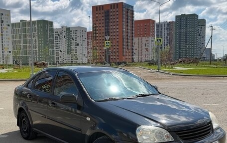 Chevrolet Lacetti, 2008 год, 340 000 рублей, 3 фотография