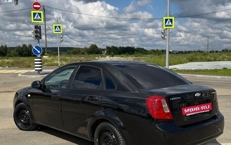 Chevrolet Lacetti, 2008 год, 340 000 рублей, 6 фотография