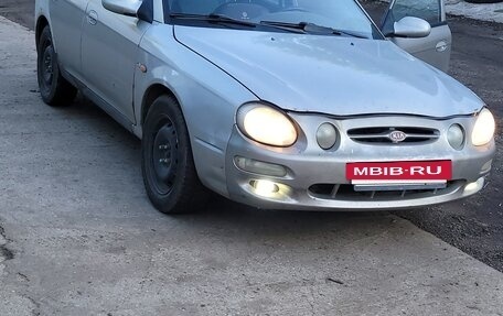 KIA Shuma I, 1998 год, 115 000 рублей, 7 фотография