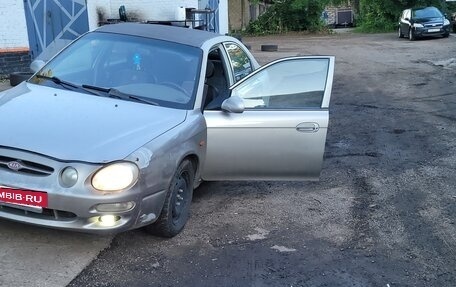 KIA Shuma I, 1998 год, 115 000 рублей, 6 фотография