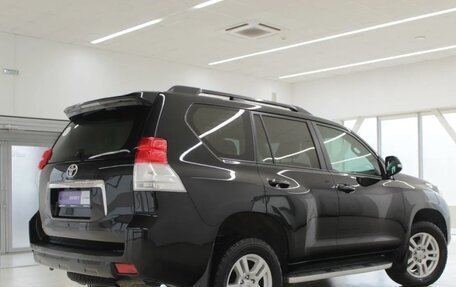 Toyota Land Cruiser Prado 150 рестайлинг 2, 2012 год, 2 850 000 рублей, 6 фотография