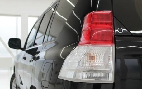 Toyota Land Cruiser Prado 150 рестайлинг 2, 2012 год, 2 850 000 рублей, 12 фотография