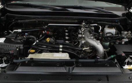 Toyota Land Cruiser Prado 150 рестайлинг 2, 2012 год, 2 850 000 рублей, 13 фотография