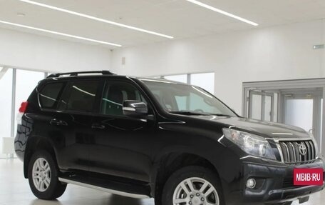 Toyota Land Cruiser Prado 150 рестайлинг 2, 2012 год, 2 850 000 рублей, 7 фотография