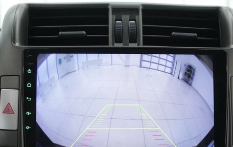 Toyota Land Cruiser Prado 150 рестайлинг 2, 2012 год, 2 850 000 рублей, 15 фотография