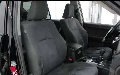 Toyota Land Cruiser Prado 150 рестайлинг 2, 2012 год, 2 850 000 рублей, 20 фотография