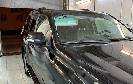 Toyota Land Cruiser Prado 150 рестайлинг 2, 2012 год, 2 850 000 рублей, 27 фотография