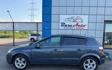 Opel Astra H, 2006 год, 425 000 рублей, 7 фотография