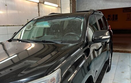 Toyota Land Cruiser Prado 150 рестайлинг 2, 2012 год, 2 850 000 рублей, 28 фотография