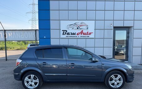 Opel Astra H, 2006 год, 425 000 рублей, 8 фотография