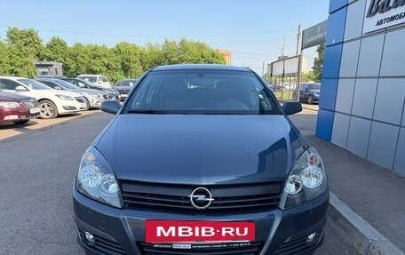 Opel Astra H, 2006 год, 425 000 рублей, 5 фотография