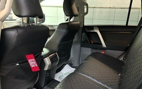 Toyota Land Cruiser Prado 150 рестайлинг 2, 2012 год, 2 850 000 рублей, 25 фотография