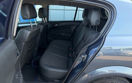 Opel Astra H, 2006 год, 425 000 рублей, 14 фотография