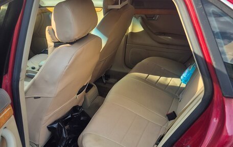 Audi A4, 2007 год, 530 000 рублей, 4 фотография