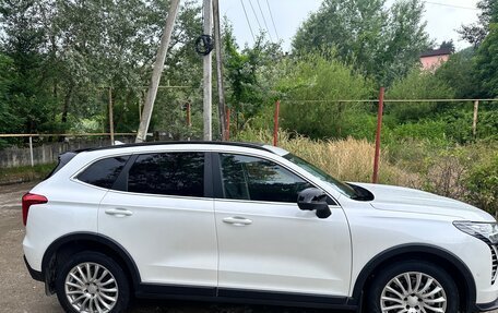 Haval Jolion, 2025 год, 2 650 000 рублей, 12 фотография