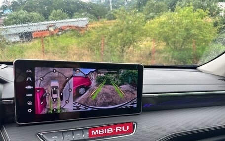 Haval Jolion, 2025 год, 2 650 000 рублей, 4 фотография