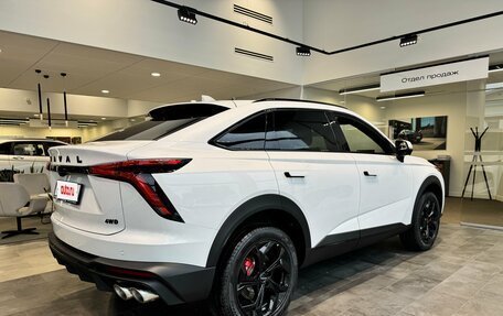 Haval F7x, 2026 год, 3 999 000 рублей, 2 фотография