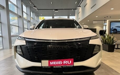 Haval F7x, 2026 год, 3 999 000 рублей, 3 фотография