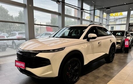 Haval F7x, 2026 год, 3 999 000 рублей, 9 фотография