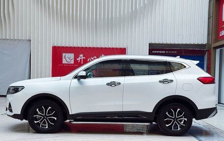 Haval H6, 2021 год, 1 285 520 рублей, 6 фотография