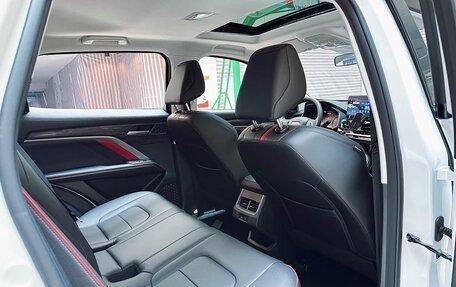 Haval H6, 2021 год, 1 285 520 рублей, 11 фотография