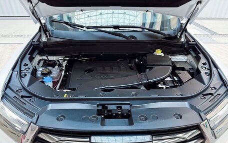 Haval H6, 2021 год, 1 285 520 рублей, 14 фотография