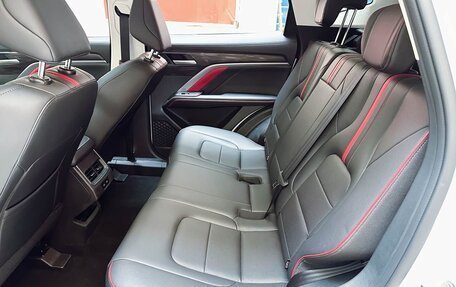 Haval H6, 2021 год, 1 285 520 рублей, 12 фотография