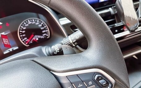 Haval H6, 2021 год, 1 285 520 рублей, 10 фотография