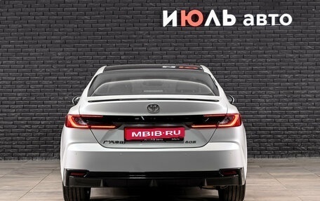 Toyota Camry, 2024 год, 4 160 000 рублей, 6 фотография