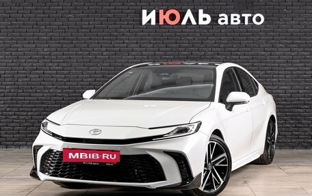 Toyota Camry, 2024 год, 4 160 000 рублей, 2 фотография
