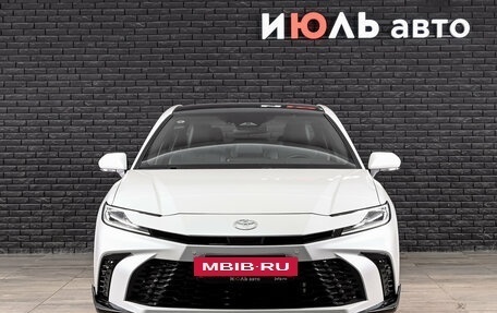 Toyota Camry, 2024 год, 4 160 000 рублей, 3 фотография