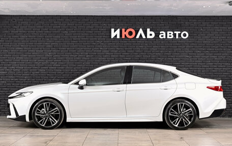 Toyota Camry, 2024 год, 4 160 000 рублей, 9 фотография