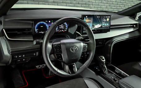 Toyota Camry, 2024 год, 4 160 000 рублей, 13 фотография