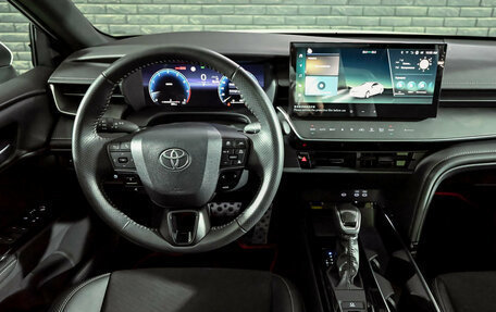 Toyota Camry, 2024 год, 4 160 000 рублей, 17 фотография