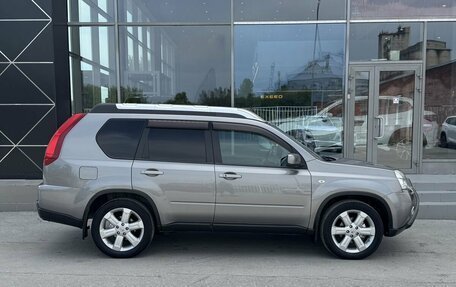 Nissan X-Trail, 2012 год, 1 525 000 рублей, 2 фотография
