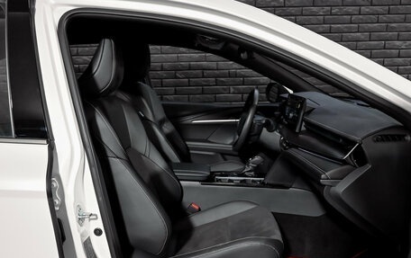 Toyota Camry, 2024 год, 4 160 000 рублей, 12 фотография