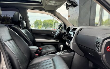 Nissan X-Trail, 2012 год, 1 525 000 рублей, 9 фотография