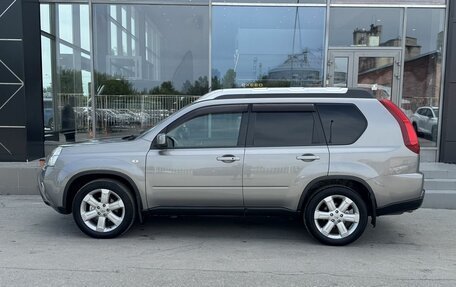 Nissan X-Trail, 2012 год, 1 525 000 рублей, 5 фотография