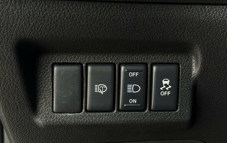 Nissan X-Trail, 2012 год, 1 525 000 рублей, 14 фотография