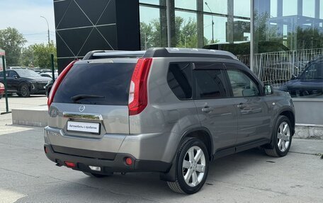 Nissan X-Trail, 2012 год, 1 525 000 рублей, 6 фотография
