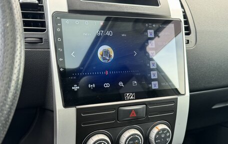 Nissan X-Trail, 2012 год, 1 525 000 рублей, 16 фотография