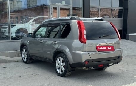 Nissan X-Trail, 2012 год, 1 525 000 рублей, 8 фотография