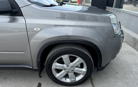 Nissan X-Trail, 2012 год, 1 525 000 рублей, 19 фотография