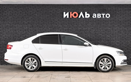 Volkswagen Jetta VI, 2016 год, 1 360 000 рублей, 9 фотография