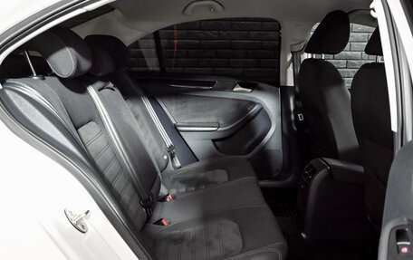 Volkswagen Jetta VI, 2016 год, 1 360 000 рублей, 16 фотография