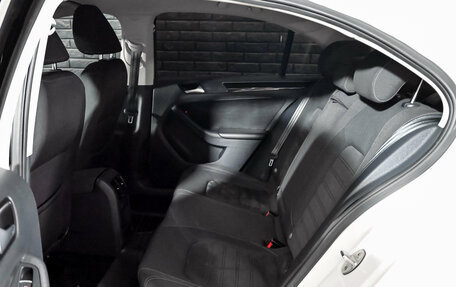 Volkswagen Jetta VI, 2016 год, 1 360 000 рублей, 17 фотография