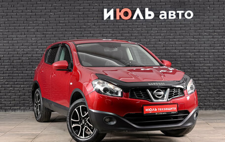Nissan Qashqai, 2011 год, 1 000 000 рублей, 4 фотография
