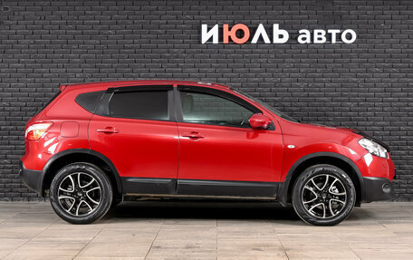 Nissan Qashqai, 2011 год, 1 000 000 рублей, 10 фотография